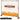 Telescopic Backdrop Banner Stand 8' x 8' Banner Stand Adjustable Step and Repeat Backdrop Banner Stand Retractable Banner Stand with Carrying Bag (8 ft)