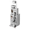 Automatic Particle Packaging Machine, 0.002-0.22lbs/1-100g, Multi-Function Pouch Powder Sachet Weighting Filling Packing Machine, Powder Filler Machine for Tea Seeds Grains Flour Beans Glitter