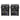 Cold Spark Firework Machine x2 500W 6.6-13ft Stage DJ Wedding Event Party