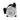 1HP Electric Motor 3450 rpm, AC 115V/230V, 56C Frame, Air Compressor Motor Single Phase, 5/8" Keyed Shaft, CW/CCW Rotation for Agricultural Machinery and General Equipment