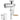 Manual Meat Grinder, All Parts Stainless Steel, Hand Operated Meat Grinding Machine with Tabletop Clamp, 2 Grinding Plates & Sausage Stuffer, Ideal for Home Kitchen Restaurant Butcher's Shop