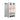 3 Phase Converter - 10HP 30A 220V Single Phase to 3 Phase Converter, Digital Phase Shifter for Residential and Light Commercial Use, 220V-240V Input/Output (One Converter for One Motor Only)