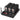 Restaurant Pager System, Wireless 400m Long Range Lineup Waiting Queue Signal, Guest Customer Calling Beepers with Vibration & Flashing, 24 Buzzers for Food Truck, Church, Nursery, Hospital