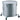 Fryer Grease Bucket, 16 Gal Oil Disposal Caddy with Caster Base, Carbon Steel Rust-Proof Coating, Oil Transport Container with Lid, Lock Clips, Filter Bag for Hot Cooking Oil Filtering, Gray