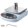 Analytical Balance Lab Scale 3000g x 0.01g 13 Units Conversion Electronic