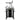 Spray Paint Pressure Pot Tank 20L/5gal with Casters Leak Repair Sealant