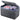 Portable Car Refrigerator Freezer Compressor 25 L Dual Zone for Car Home