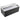 Drop in Ice Chest, 36"L x 18"W x 14"H Stainless Steel Ice Cooler, Commercial Ice Bin with Sliding Cover, 40.9 qt Outdoor Kitchen Ice Bar, Drain-pipe and Drain Plug Included, for Cold Wine Beer