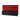 Wall Mounted Storage Bins, 48-Bin Parts Rack Organizer Garage Plastic Shop Tool with Wall Panels, Tool Organizer for Nuts, Bolts, Screws, Nails, Beads, Buttons, Other Small Parts, Black and Red