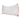Barricade Backstop Net, 20x10 ft Ball Sports Barrier Netting, Portable Practice Equipment with Carry Bag, Protection Screen for Baseball Softball Lacrosse Soccer Hockey Training, for Backyard