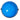 Half Exercise Ball Trainer, 23 inch Balance Ball Trainer, 660lbs Capacity Stability Ball, Yoga Ball with Resistance Bands & Foot Pump, Strength Fitness Ball for Home Gym, Full Body Workout, Blue