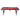 Billiards Table, 6.3 ft Pool Table, Portable Foldable Space-Saving Table, Billiard Table Set Includes Balls, Cues, Chalks and Brush, Black with Red Cloth, Perfect for Family Game Room Kid Adult