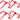 9215LBS 3/8" – 1/2" Ratchet Binders 9,215 LBS Secure Working Load, G70 Hooks and Adjustable Length, for Grade 70-80 Chains, Tie Down, Hauling, Towing, 4-Pack, Red