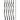 Deck Balusters, 51 Pack Metal Deck Spindles, 32.25"x1" Staircase Baluster with Screws, Aluminum Alloy Deck Railing for Wood and Composite Deck, Stylish Baluster for Outdoor Stair Deck Porch