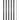 Deck Balusters, 76 Pack Metal Deck Spindles, 29.5"x1" Staircase Baluster with Screws, Aluminum Alloy Deck Railing for Wood and Composite Deck, Stylish Baluster for Outdoor Stair Deck Porch