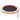 Inflatable Floating Dock, ø8FT Inflatable Dock Platform with ø5FT Trampoline Mesh Pool, Non-Slip Floating Platform Water Mat with Portable Bag & Detachable Ladder for Pool Beach Relaxation