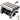 Tilting Milling Table 7x5inch Tilting Angle Milling Machine 0-90°Adjustable Swivel Angle Plate with 3 T-slots and an Adjustable Crank Handle Heavy Duty Tilting Milling Machine for Grinding