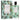 Selva Do Brazil by Berdoues Eau De Parfum Spray