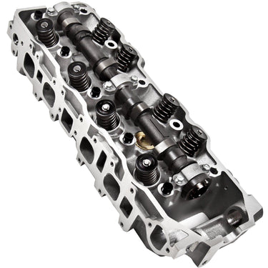Complete Cylinder Head for 85-95 22R 22RE 22RE 2.4L SOHC Pickup 4Runner Speed