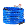 50ft Heated Water Hose for RV -45°F Antifreeze Heated Drinking Water Hose