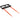 49" Hay Spear, Bale Spears 3000lbs Loading Capacity, Skid Steer Loader Tractor Bucket Attachment with 2pcs 17.5" Stabilizer Spears and 60" Chain, Quick Attach Spike Forks