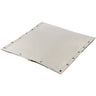 Fiber Cotton Well Head Pump Cover, 24''W x 24''H, Pipe Insulation Cover Sprinkler Cover for Outside Backflow Valve Cover, 600D PVC Oxford Polyester Surface Aluminum Film Thermal Insulation Layer