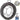 Drain Cable Sewer Cable 75ft 1/2in Drain Cleaning Cable Auger Snake Pipe