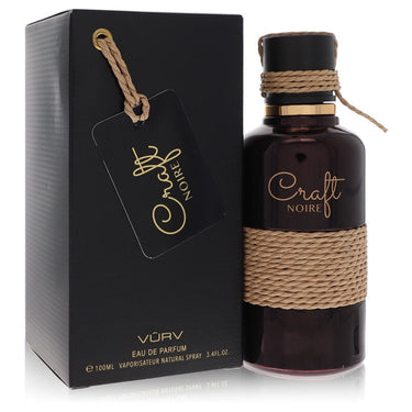 Craft Noire by Vurv Eau De Parfum Spray