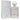 Supremacy Silver by Afnan Eau De Parfum Spray
