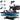 Heat Press, 5 in 1 Heat Press Machine Machine 12x15, Clamshell Sublimation Transfer Printer Fast Heat-up, Digital Precise Temperature Control, Vinyl Heat Press for T-Shirt Plate Mug Cup, 900W