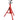 V Head Pipe Stand 1/8"-12" Capacity,Adjustable Height 28"-52,Pipe Jack Stands 2500 lb. Load Capacity,Portable Folding Pipe Stands, Carbon Steel Body More Durable