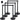 Crowd Control Stanchions, 6-Pack Solid Base Crowd Control Barriers with 3PCS 6.6FT Black Retractable Belts, Black Stanchion Queue Post, Belt Barriers Line Divider Stanchion Set