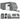 Trailer Travel RV Cover 28-31 ft Class A Camper Cover 300D Oxford Fabric
