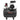 Air Compressor Compact Portable Oil Free Compressor 10 Gallon 90 PSI