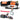 Electric Winch ATV UTV 3500 lb Synthetic Rope Waterproof Wired Control