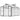 Polycarbonate Greenhouse 8 x 12 Ft Outdoor Walk-in Greenhouse for Garden