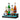 LED Lighted Liquor Bottle Display Bar Shelf RF & App Control 16" 2-Step
