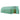 Walk-in Tunnel Greenhouse 27.38x9.5x7.38ft Galvanized Frame PE Cover Green