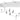 Trailer Ladder Rack Van Roof Rack for Ford Transit 150, 250, 350, 2015-2022