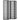 Room Divider, 4 Panel Japanese Room Divider, Wood Folding Privacy Screen Indoor, Japanese Partition Dividers Portable Decoration Screens, for Room Separation Home Office Restaurant & Bedroom