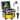 Sewer Camera 98 ft/30 m Self-Leveling Drain Duct Camera with 512Hz Locator