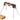 Miter Saw Stand 330lbs Load Capacity Steel 29.1"-32.9" Adjustable Height