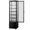 Refrigerated Display Case Bakery Display Fridge Case 9.8 cu ft/278L 5-Tier