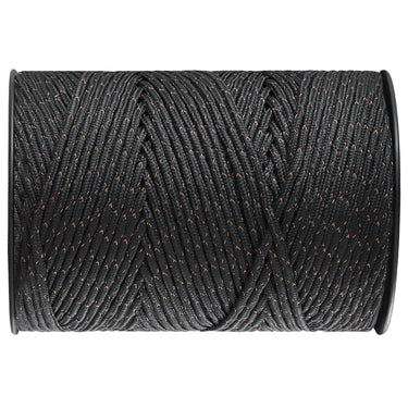 1000Ft 305M Electric Fence Wire Fencing Polywire Horse Cattle Livestock