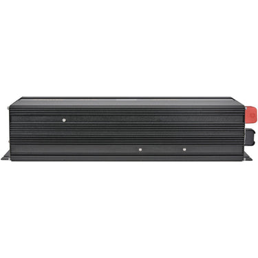 2500W Sump Pump Battery Backup System, LCD Display, Auto Switches to Battery Inverter Power for Continuous Sump Pump Operation, Sump Pump Battery Backup Inverter for Emergency and Power Outage