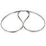 Band Saw Blade for Cutting Meat Bone 83.5"x0.63"x0.02" Carbon Steel 5 PCS
