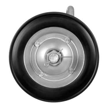 Sliding Gate Kit 6' Heavy Duty Sliding Rollers for Connect Tracks Max.600LBS