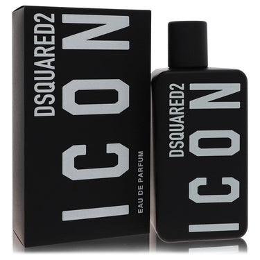 Dsquared2 Icon Pour Homme by Dsquared2 Eau De Parfum Spray