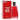 Diesel D Red by Diesel Eau De Parfum Spray (Unisex)