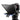 8'' Portable Teleprompter Remote for Webcam Smartphone Live Streaming